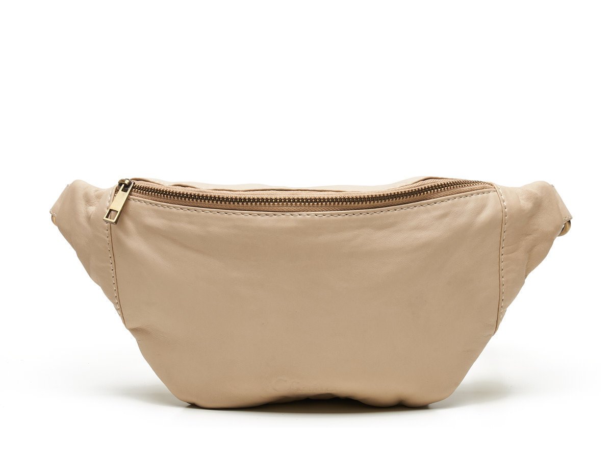 Chabo Bum Bag Bristol- Creme