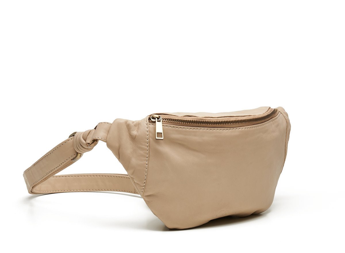 Chabo Bum Bag Bristol- Creme
