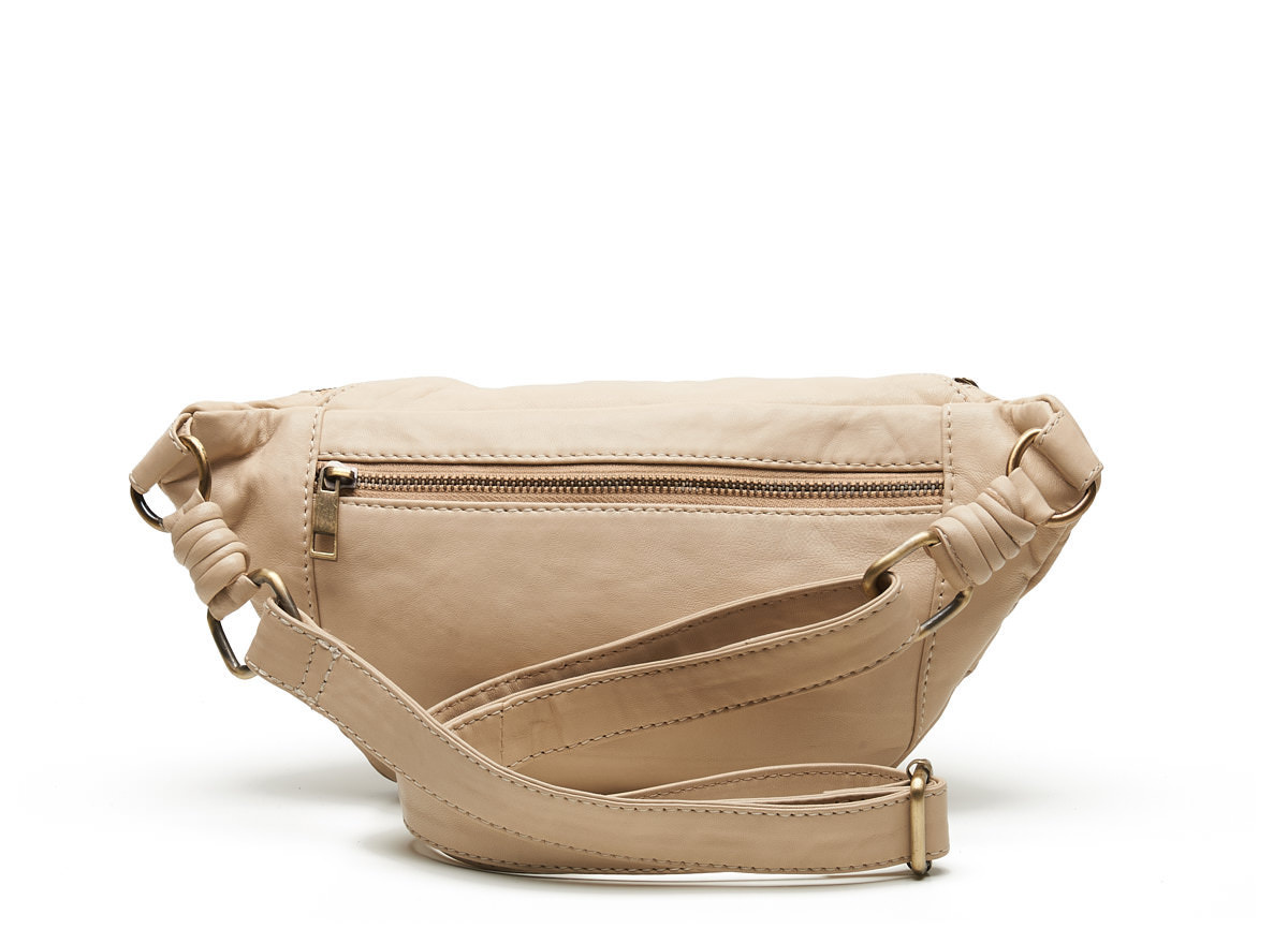 Chabo Bum Bag Bristol- Creme