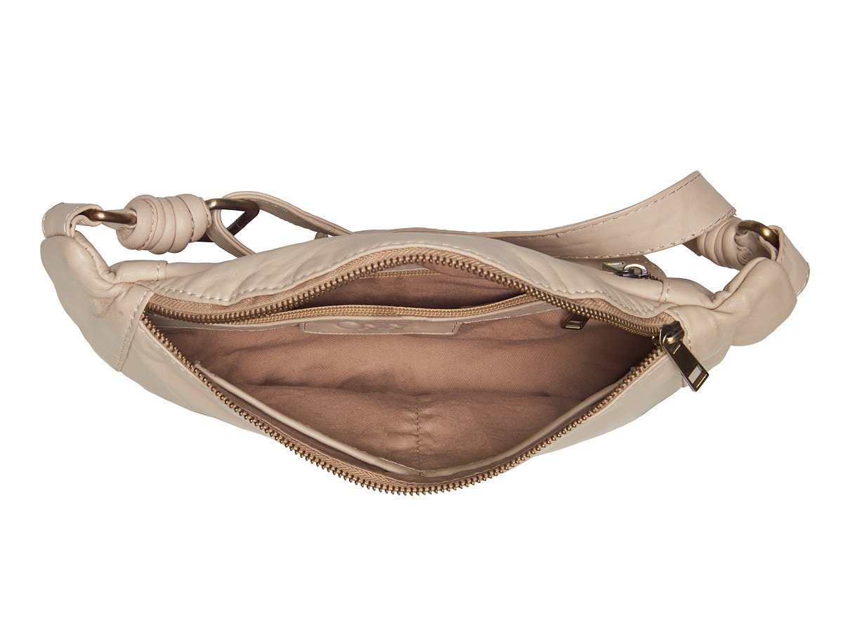 Chabo Bum Bag Bristol- Creme