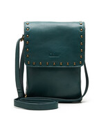 Chabo Telefoontasje/schoudertasje Verona Mover Sea Blue