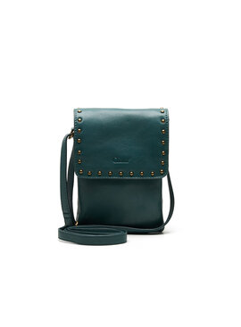 Chabo Telefoontasje/schoudertasje Verona Mover  Sea Blue