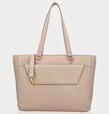 LouLou CELINE Cashmere GOLD -laptoptas