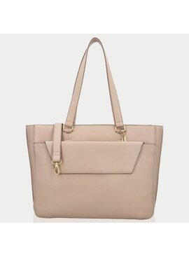 LouLou CELINE Cashmere GOLD -laptoptas