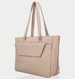 LouLou CELINE Cashmere GOLD -laptoptas