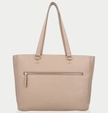 LouLou CELINE Cashmere GOLD -laptoptas
