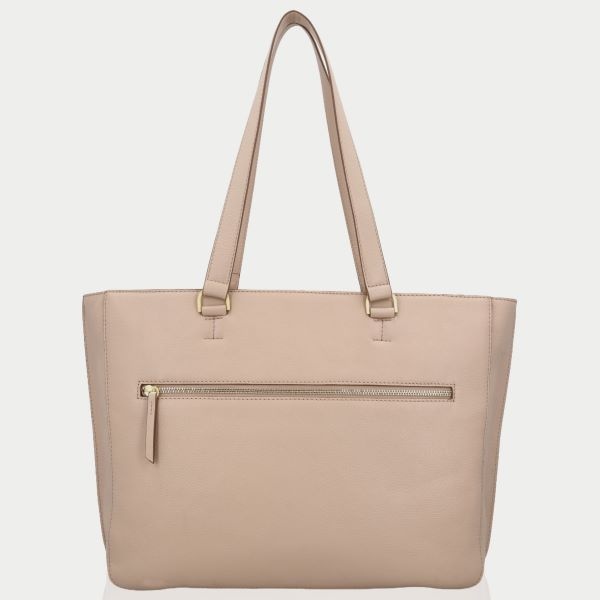 LouLou CELINE Cashmere GOLD -laptoptas