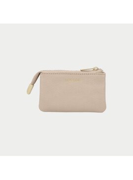 LouLou PETITE CAMILLE, mini etui Cashmere