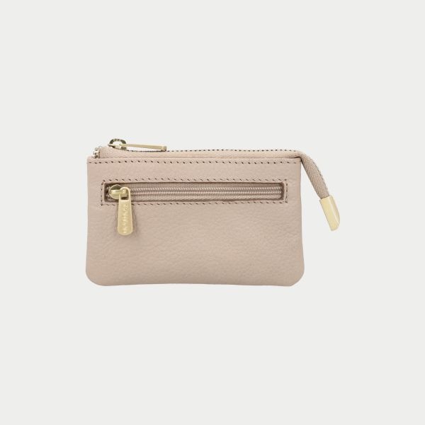 LouLou PETITE CAMILLE, mini etui Cashmere