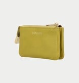 LouLou PETITE CAMILLE, mini etui  Cress Green