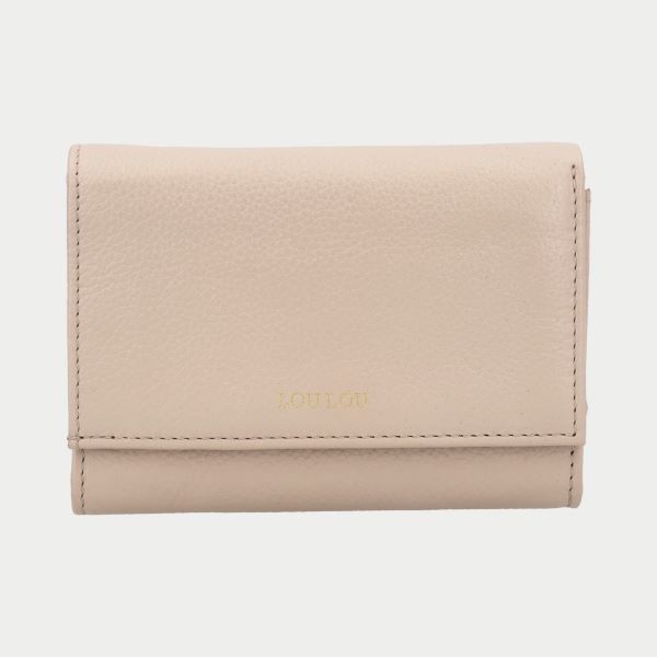 LouLou PETITE FLEUR Cashmere Gold