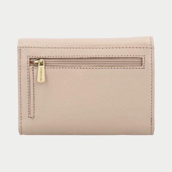 LouLou PETITE FLEUR Cashmere Gold