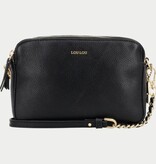 LouLou ZOË crossbodytas Black