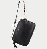 LouLou ZOË crossbodytas Black
