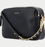LouLou ZOË crossbodytas Black