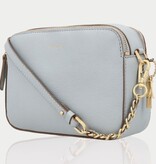 LouLou ZOË crossbodytas Blue Aura