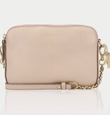 LouLou ZOË crossbodytas Cashmere
