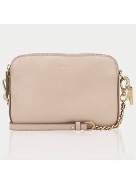 LouLou ZOË crossbodytas Cashmere