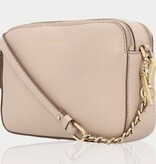 LouLou ZOË crossbodytas Cashmere