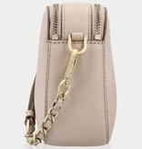LouLou ZOË crossbodytas Cashmere
