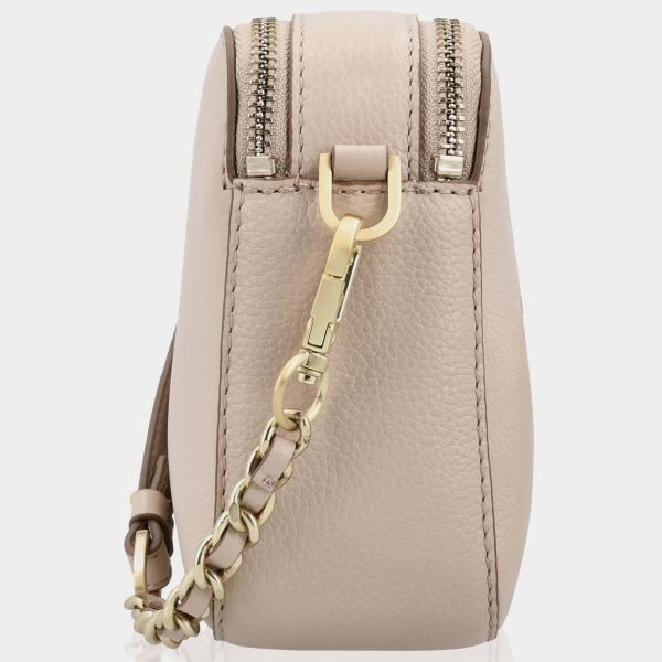 LouLou ZOË crossbodytas Cashmere