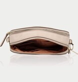 LouLou ZOË crossbodytas Cashmere