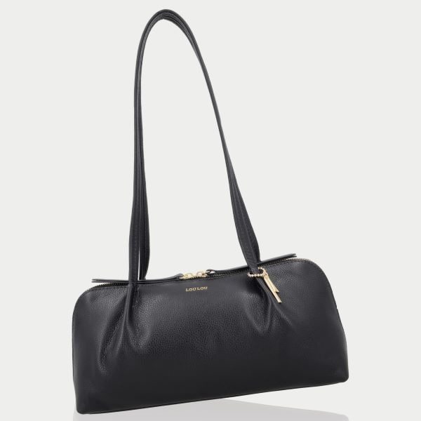 LouLou ELO – Dark Blue Classic Gold