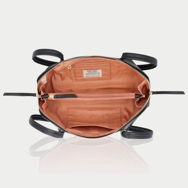 LouLou ELO – Dark Blue Classic Gold