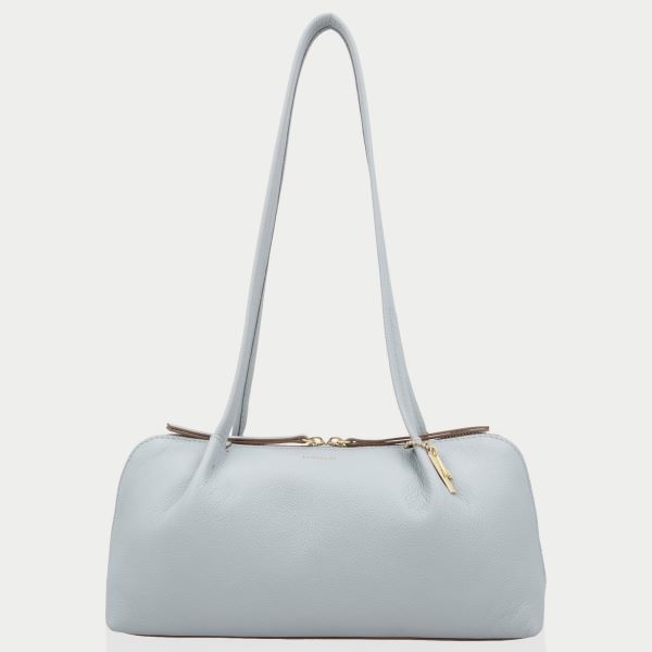 LouLou ELO – Blue Aura Classic Gold