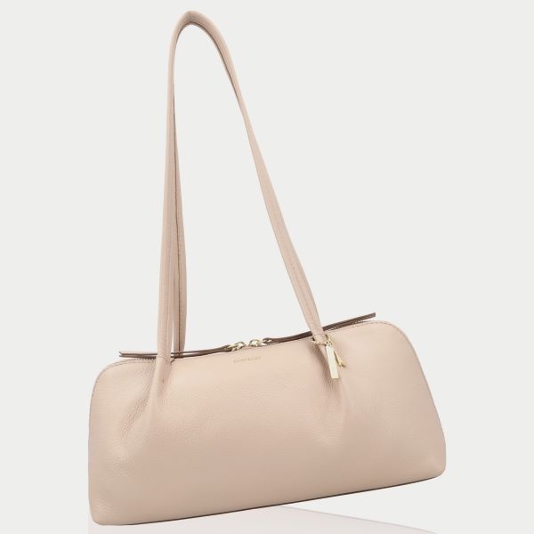 LouLou ELO –  Cashmere Classic Gold