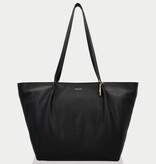 LouLou LOLA Shopper– Black Classic