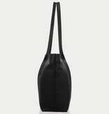 LouLou LOLA Shopper– Black Classic