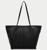 LouLou LOLA Shopper– Black Classic