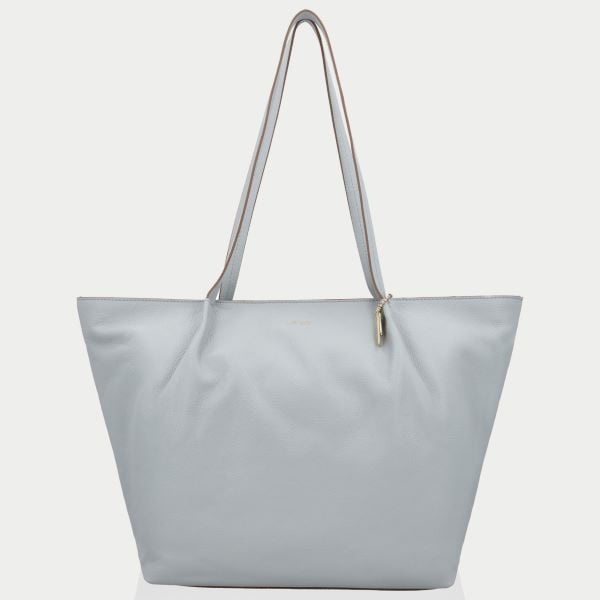 LouLou LOLA  Shopper– Blue Aura