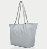 LouLou LOLA  Shopper– Blue Aura