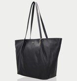 LouLou LOLA  Shopper– Dark Blue