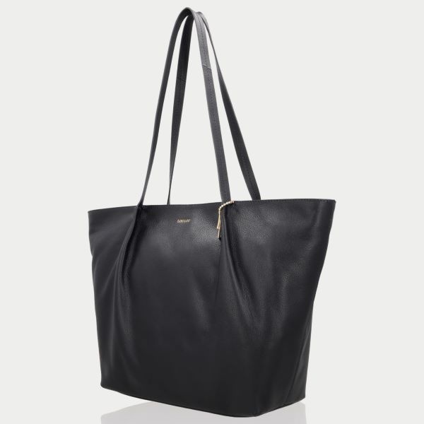 LouLou LOLA  Shopper– Dark Blue