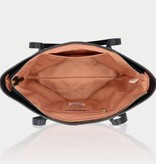 LouLou LOLA  Shopper– Dark Blue