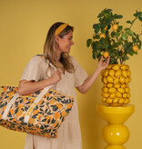 Zebra Trends Elise Strandtas Citroen