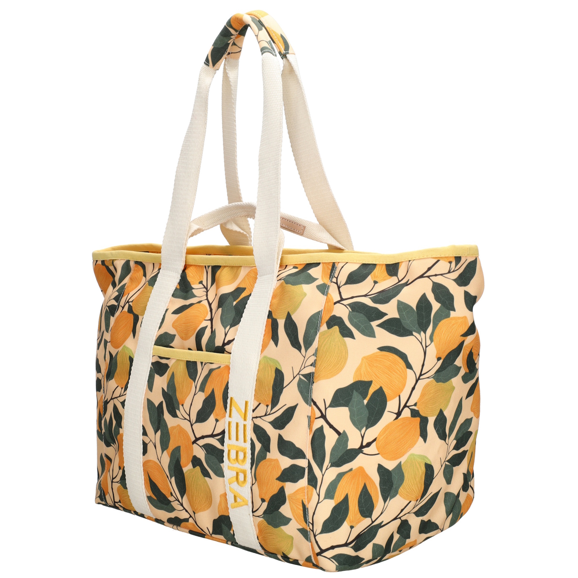 Zebra Trends Elise Strandtas Citroen