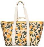 Zebra Trends Elise Strandtas Citroen