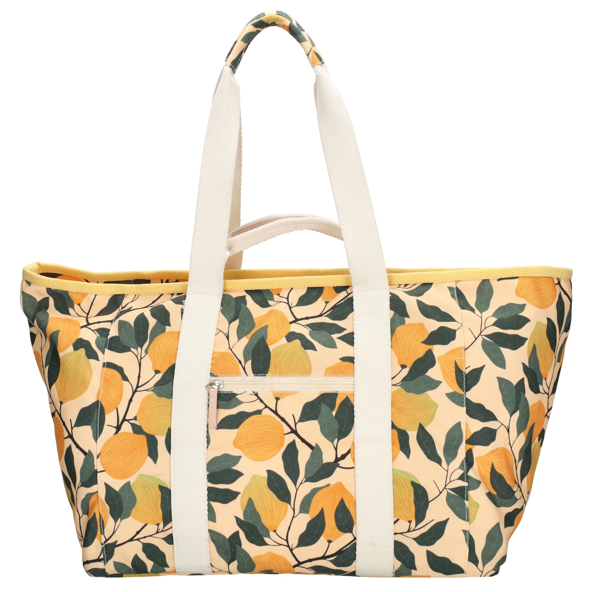 Zebra Trends Elise Strandtas Citroen