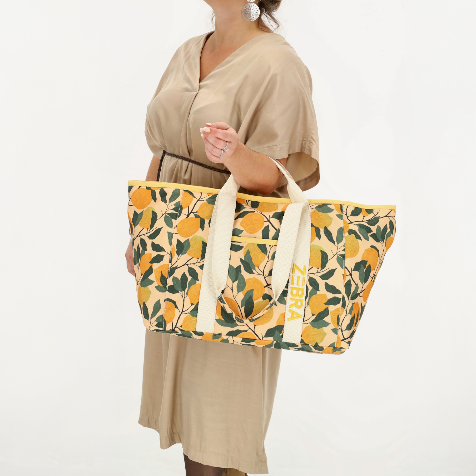 Zebra Trends Elise Strandtas Citroen