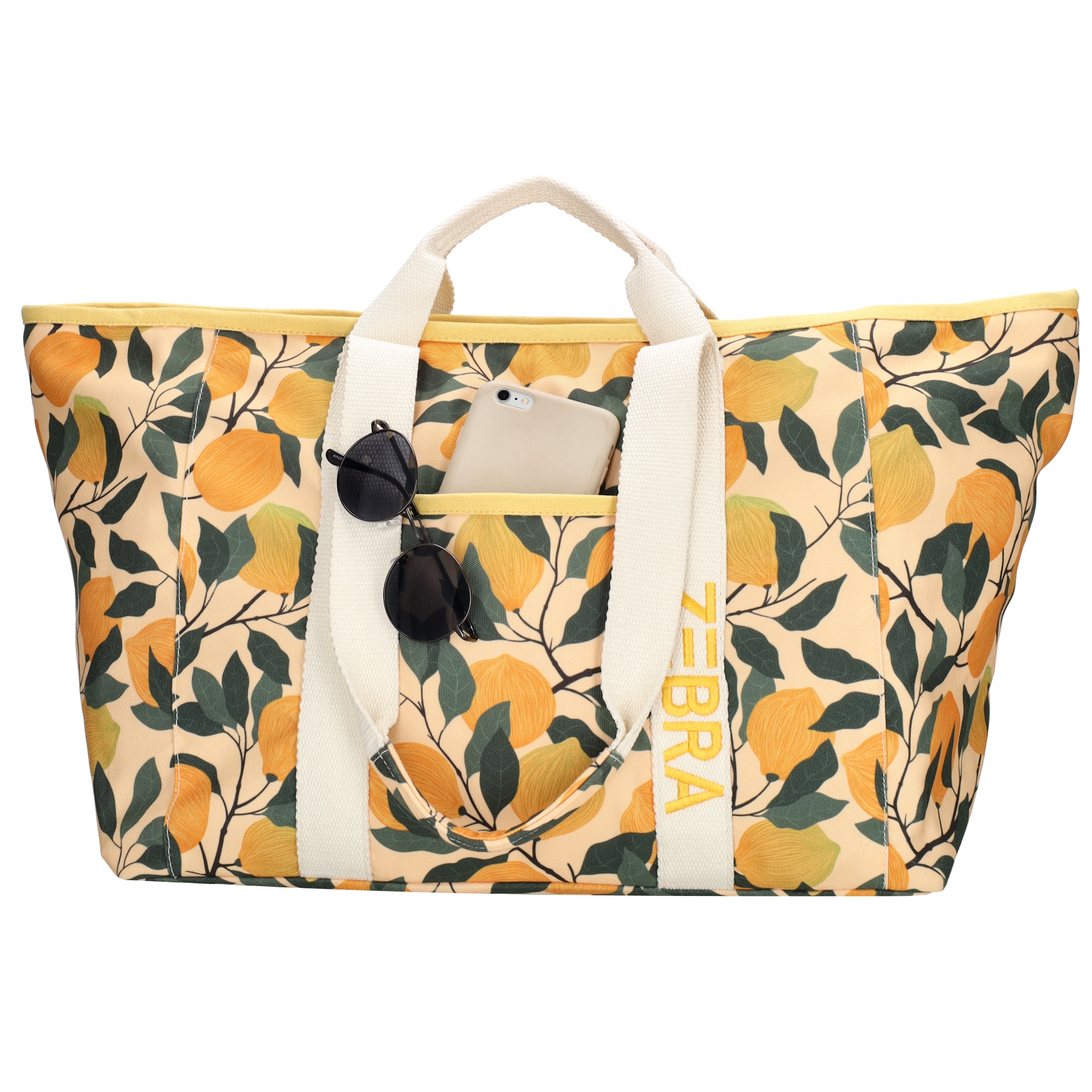 Zebra Trends Elise Strandtas Citroen