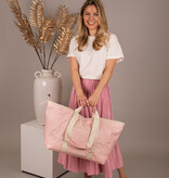 Zebra Trends Elise Strandtas Roze