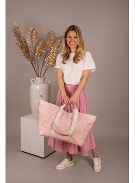 Zebra Trends Elise Strandtas Roze