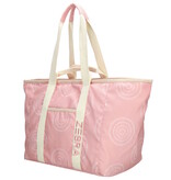 Zebra Trends Elise Strandtas Roze