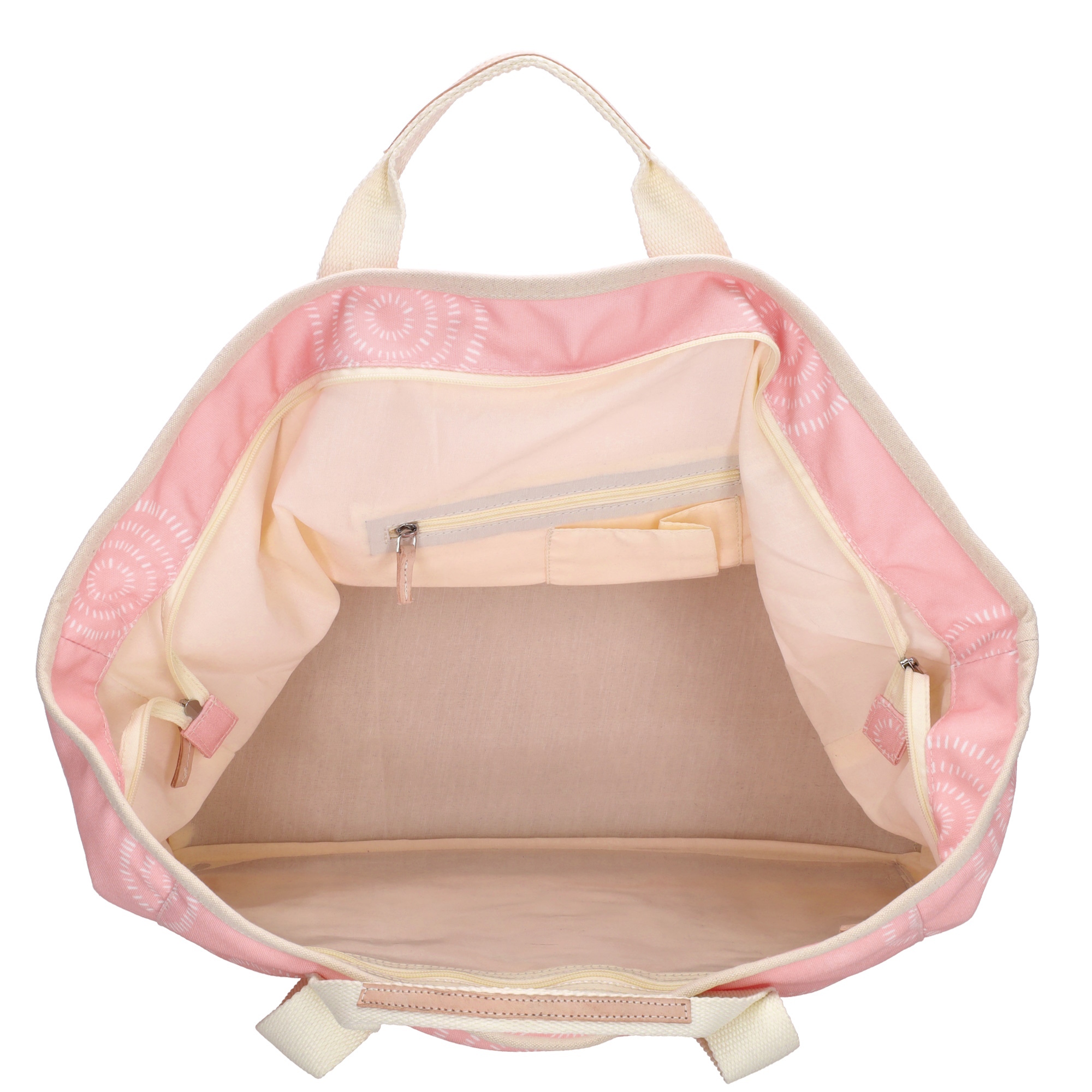 Zebra Trends Elise Strandtas Roze