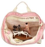 Zebra Trends Elise Strandtas Roze