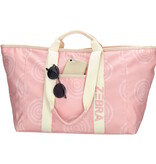 Zebra Trends Elise Strandtas Roze